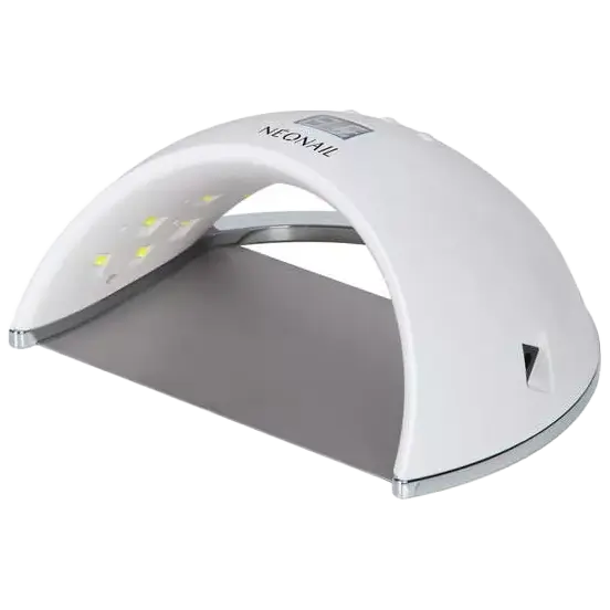 Neonail 21W/48 ECO Светодиодная лампа для укладки ногтей, 1 шт.
Neonail 21W/48 ECO Светодиодная лампа для укладки ногтей, 1 шт.