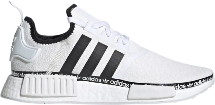 Кроссовки Adidas NMD_R1, белый
Кроссовки Adidas NMD_R1, белый