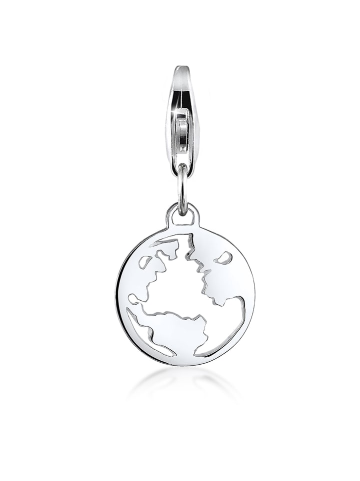 Nenalina Подвеска в виде шара из серебра 925 пробы
Nenalina Подвеска в виде шара из серебра 925 пробы