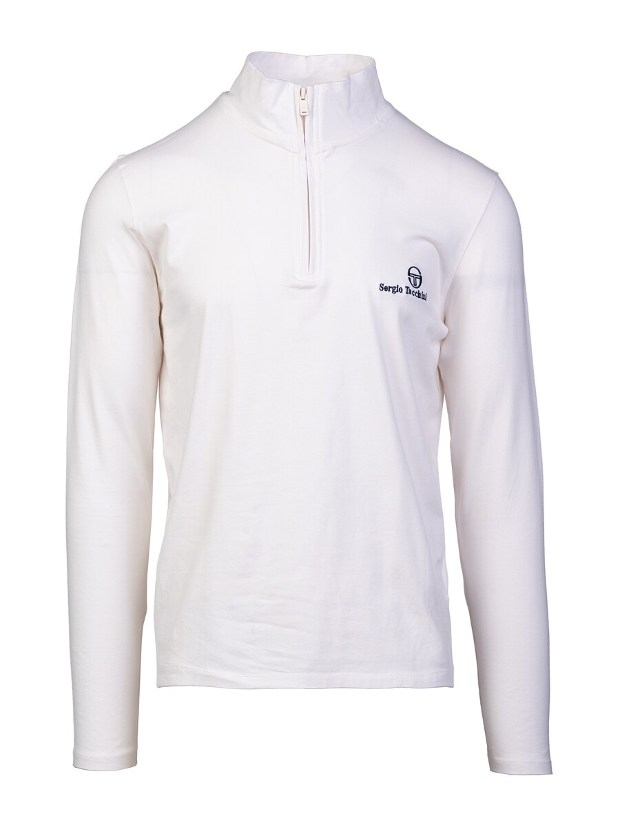 Лонгслив Sergio Tacchini Shirt DAYTONE, кремовый
Лонгслив Sergio Tacchini Shirt DAYTONE, кремовый