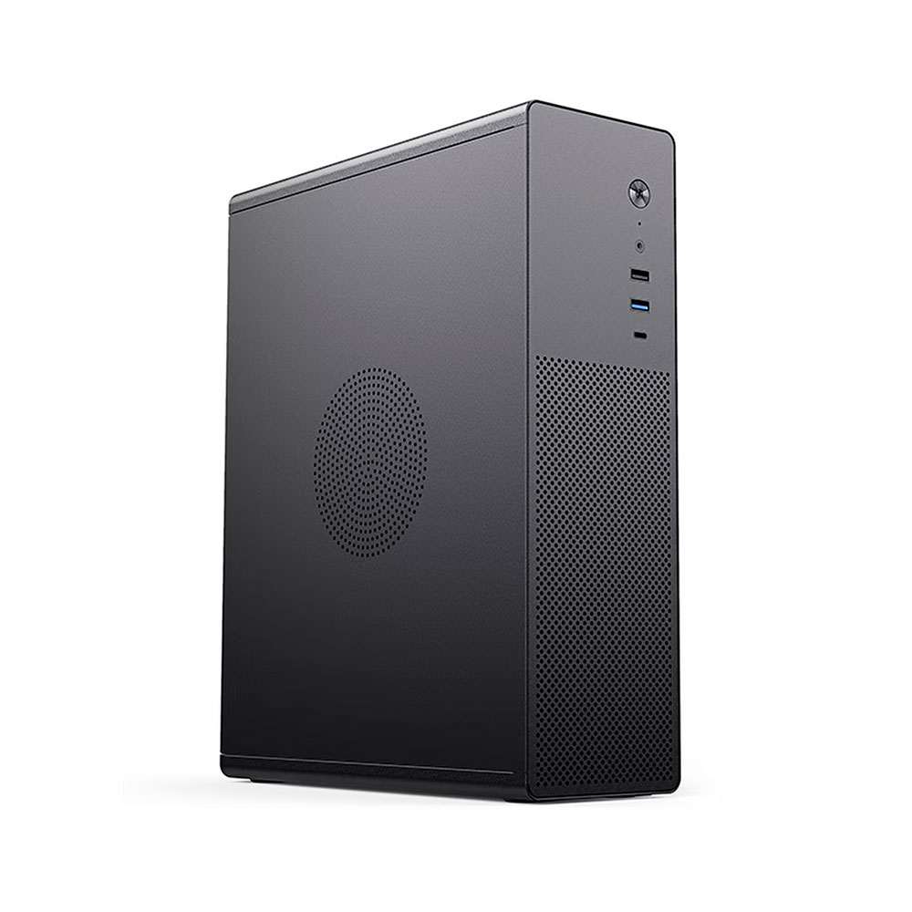 Корпус Sueyi Phoenix C1, Mini Tower, чёрный
Корпус Sueyi Phoenix C1, Mini Tower, чёрный