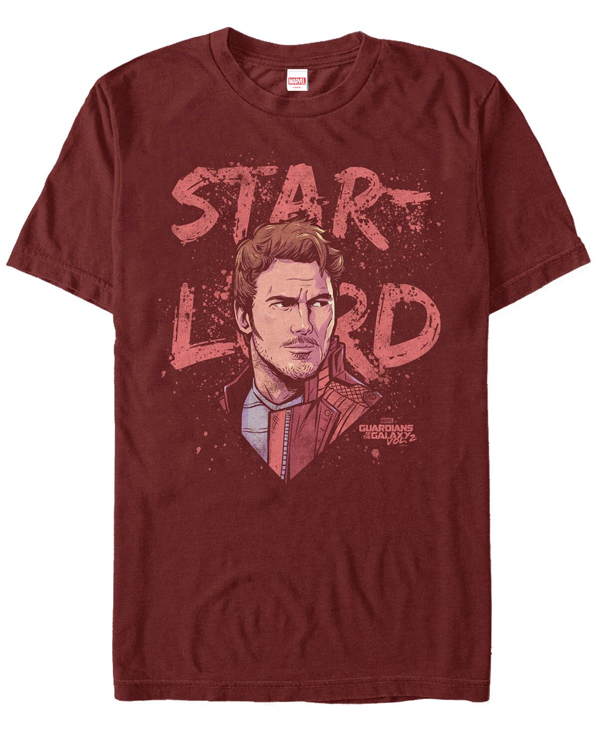 Мужские стражи галактики marvel vol. 2 раскрашенная футболка с коротким рукавом star lord с эффектом потертости Fifth Sun, Коричневый, Мужские стражи галактики marvel vol. 2 раскрашенная футболка с коротким рукавом star lord с эффектом потертости Fifth Su
Мужские стражи галактики marvel vol. 2 раскрашенная футболка с коротким рукавом star lord с эффектом потертости Fifth Sun, Коричневый, Мужские стражи галактики marvel vol. 2 раскрашенная футболка с коротким рукавом star lord с эффектом потертости Fifth Su