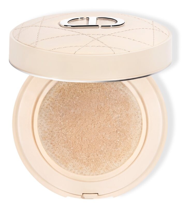 Рассыпчатая пудра DIOR Dior Forever Cushion Powder, оттенок 020 Light 10 г 
Рассыпчатая пудра DIOR Dior Forever Cushion Powder, оттенок 020 Light 10 г