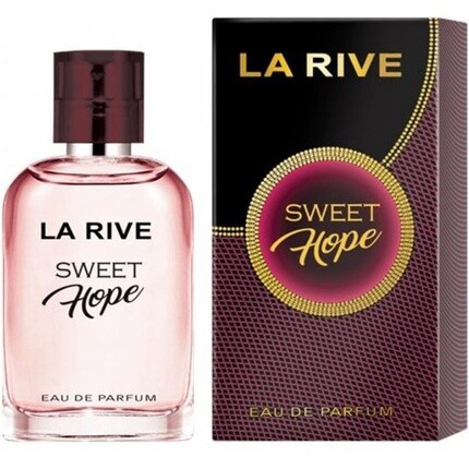 La Rive Sweet Hope парфюмированная вода спрей 30 мл
La Rive Sweet Hope парфюмированная вода спрей 30 мл