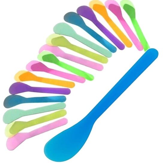 Лопаточка для нанесения крема, водорослевых масок, 25 шт. cocoSpa 
Лопаточка для нанесения крема, водорослевых масок, 25 шт. cocoSpa