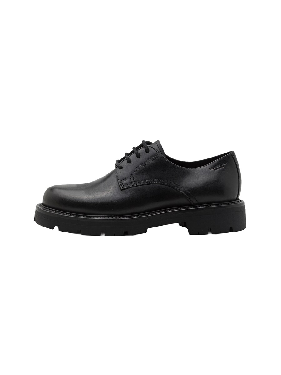 Туфли на шнуровке VAGABOND SHOEMAKERS Cameron, черный
Туфли на шнуровке VAGABOND SHOEMAKERS Cameron, черный