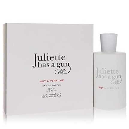 Juliette Has a Gun Not a Perfum Eau de Parfum Spray 100мл
Juliette Has a Gun Not a Perfum Eau de Parfum Spray 100мл