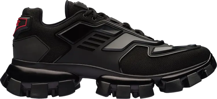 Кроссовки Prada Cloudbust Thunder Knit Black, черный, Черный;серый, Кроссовки Prada Cloudbust Thunder Knit Black, черный
Кроссовки Prada Cloudbust Thunder Knit Black, черный, Черный;серый, Кроссовки Prada Cloudbust Thunder Knit Black, черный