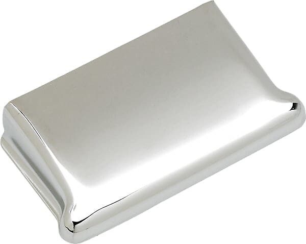 Накладка на пепельницу Pure Vintage Stratocaster, хром Fender Pure Stratocaster Ashtray Bridge Cover,
Накладка на пепельницу Pure Vintage Stratocaster, хром Fender Pure Stratocaster Ashtray Bridge Cover,