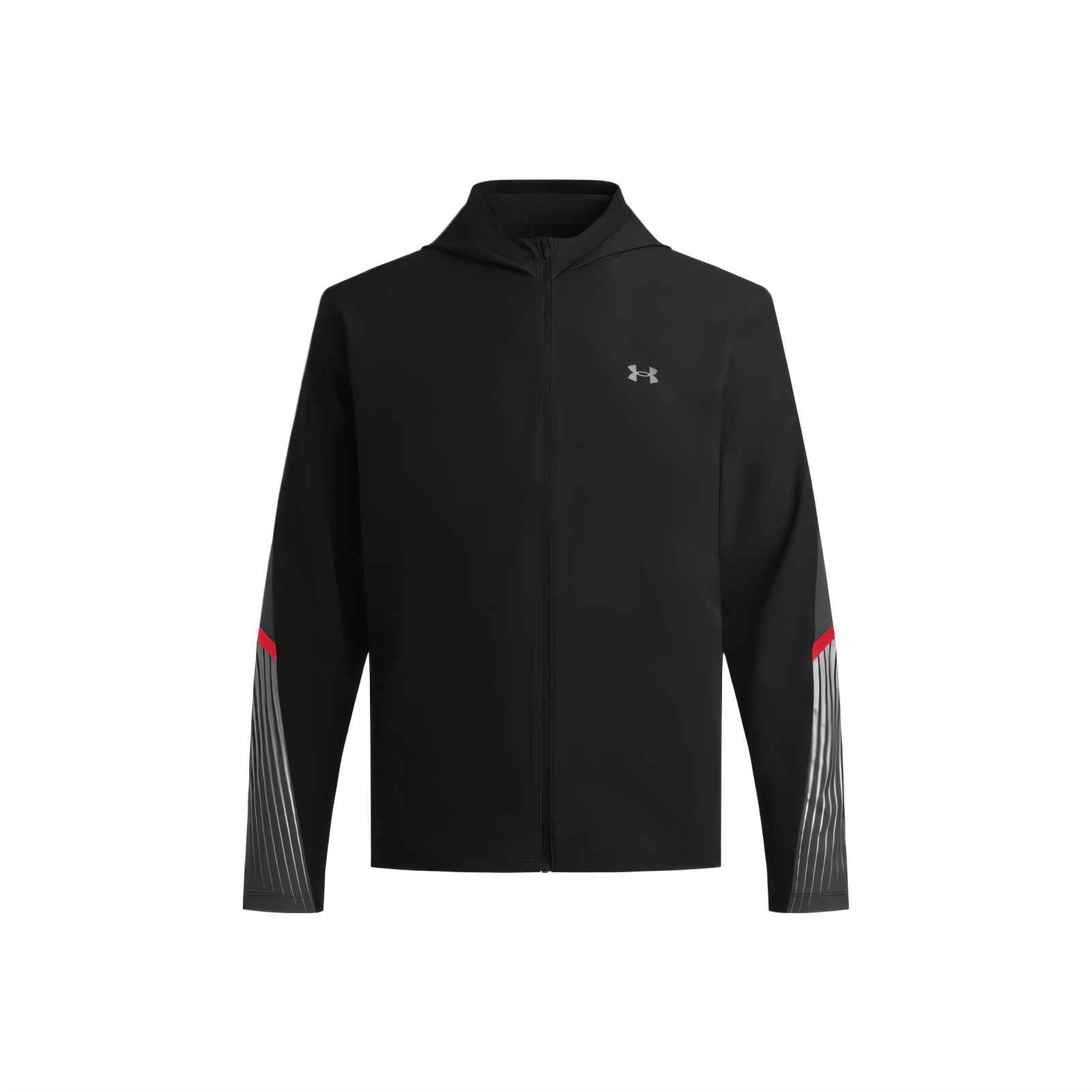 Under Armour Штормовая куртка мужская, Black
Under Armour Штормовая куртка мужская, Black