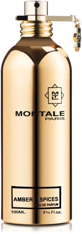 Духи Montale Amber & Spices
Духи Montale Amber & Spices