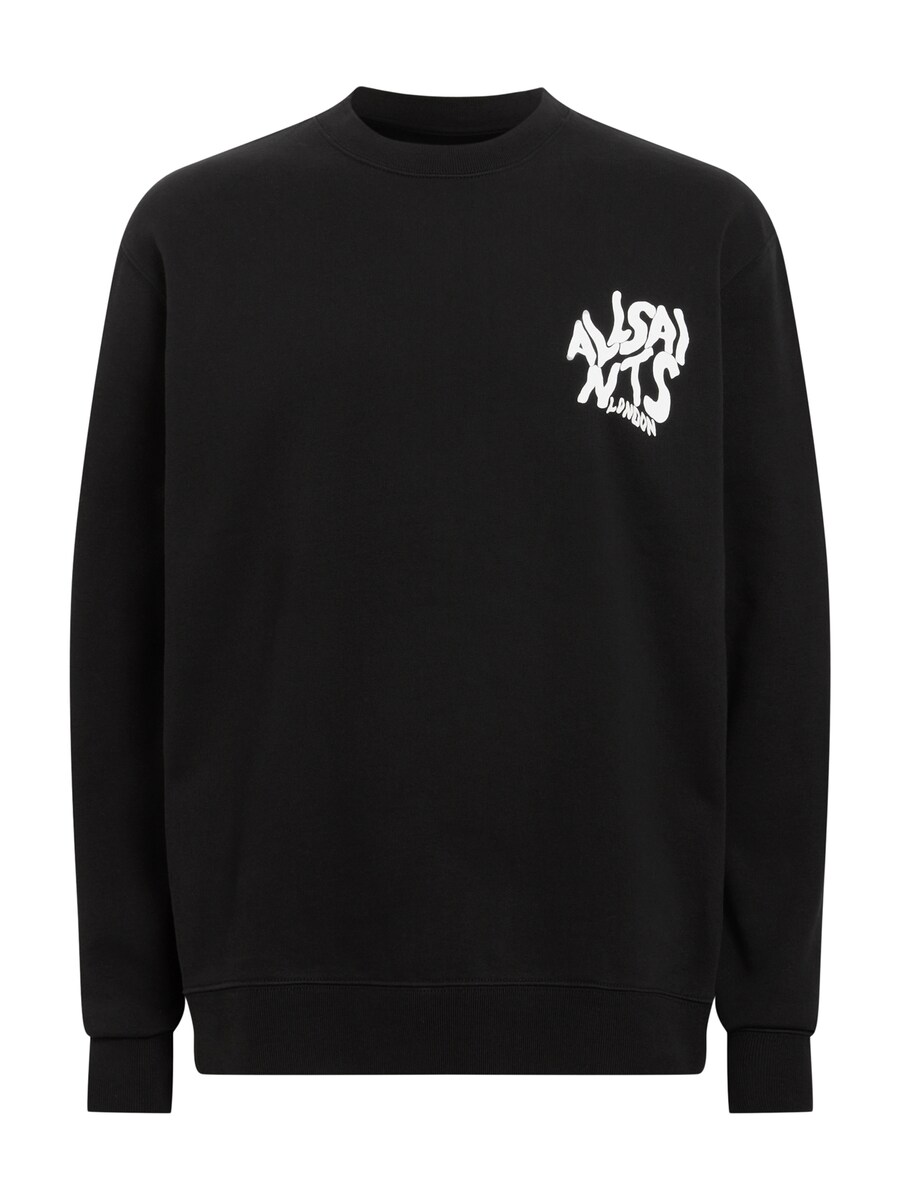 Толстовка AllSaints ORLANDO, черный
Толстовка AllSaints ORLANDO, черный