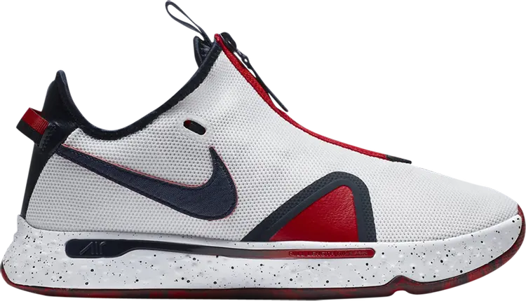 Кроссовки Nike PG 4 EP 'USA', белый, Белый;серый, Кроссовки Nike PG 4 EP 'USA', белый
Кроссовки Nike PG 4 EP 'USA', белый, Белый;серый, Кроссовки Nike PG 4 EP 'USA', белый