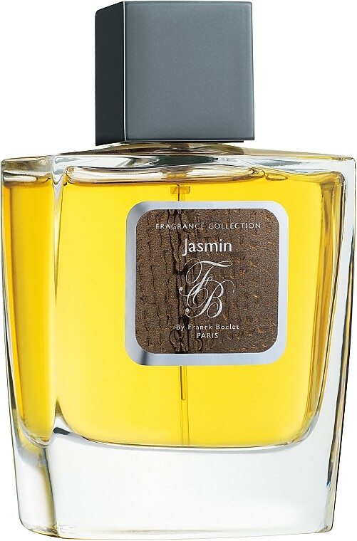 Духи Franck Boclet Jasmin
Духи Franck Boclet Jasmin