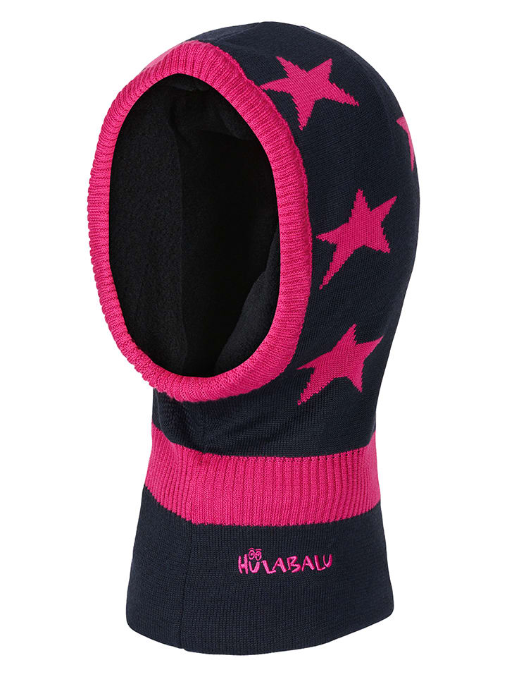 Шапка HULABALU
Шапка HULABALU