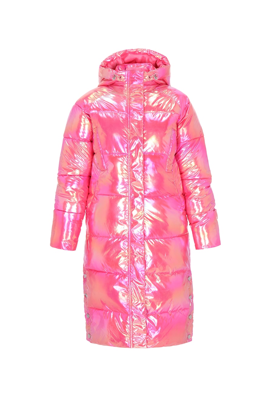 Пальто межсезонное MYMO, розовый
Пальто межсезонное MYMO, розовый