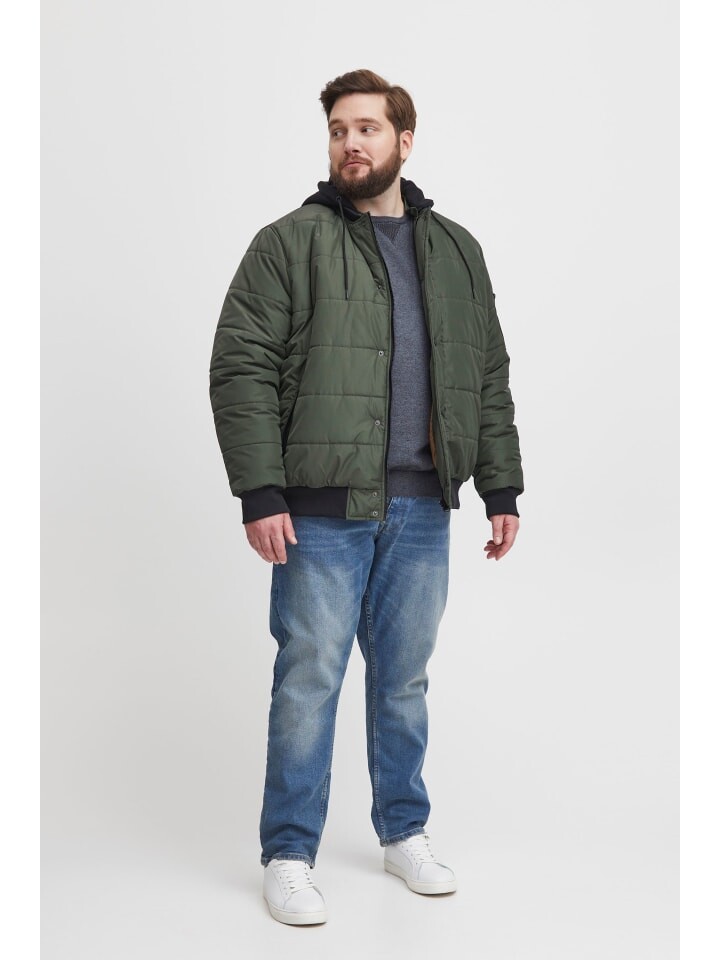 Зимняя куртка BLEND, зеленый
Зимняя куртка BLEND, зеленый