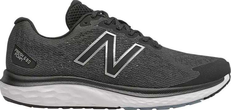 Кроссовки New Balance Fresh Foam 680v7 'Black Star Glow', черный, Черный;серый, Кроссовки New Balance Fresh Foam 680v7 'Black Star Glow', черный
Кроссовки New Balance Fresh Foam 680v7 'Black Star Glow', черный, Черный;серый, Кроссовки New Balance Fresh Foam 680v7 'Black Star Glow', черный