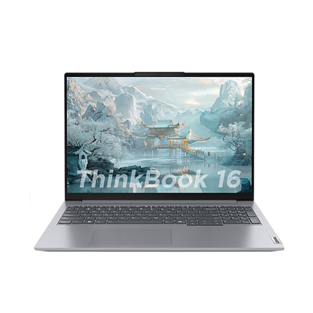 Ноутбук Lenovo ThinkBook 16 2024, 16", 16 ГБ/1 ТБ, R7-8845H, серый, английская раскладка
Ноутбук Lenovo ThinkBook 16 2024, 16", 16 ГБ/1 ТБ, R7-8845H, серый, английская раскладка