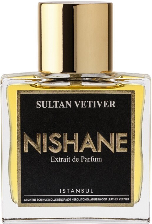 Парфюм Nishane Sultan Vetiver
Парфюм Nishane Sultan Vetiver
