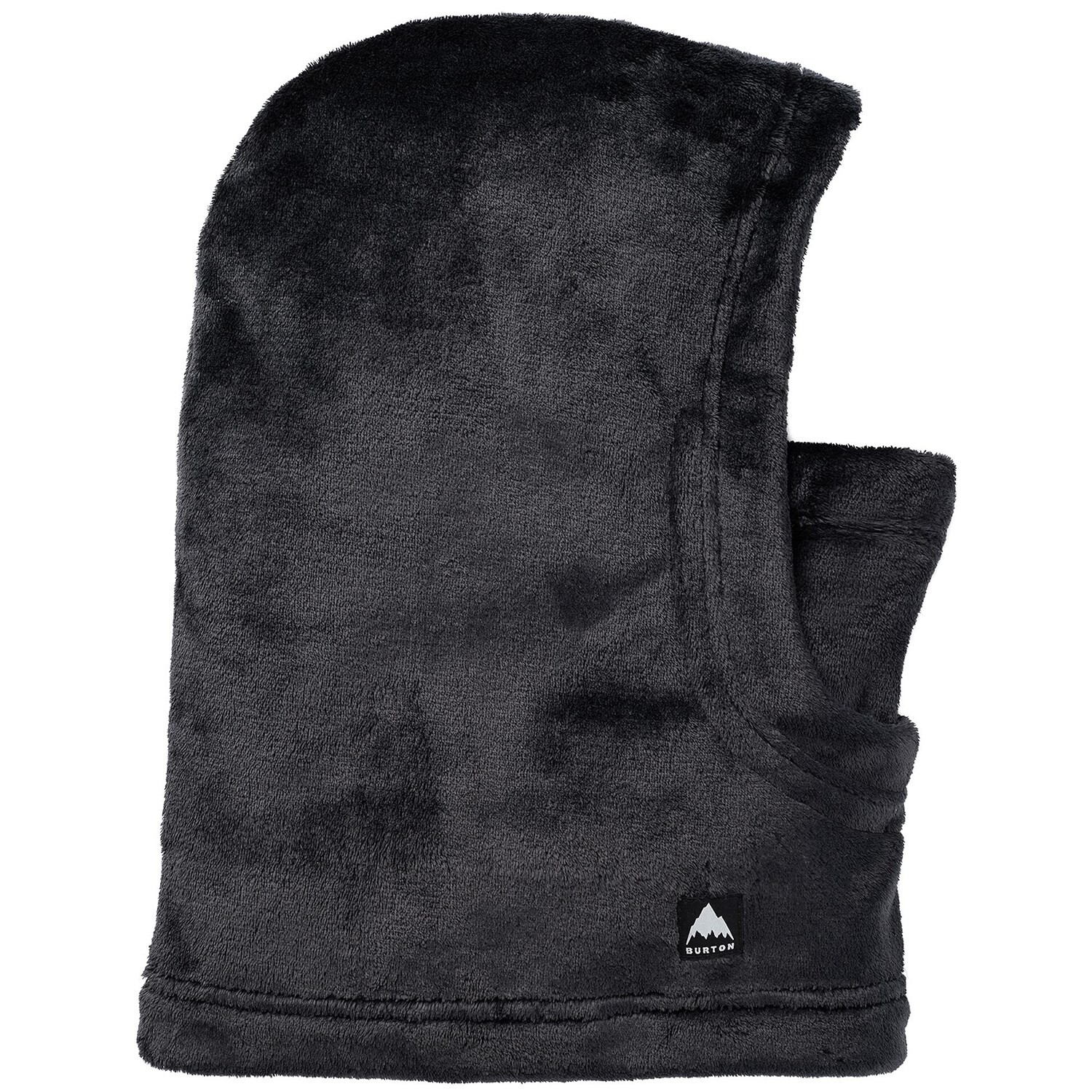 Балаклава Burton для девочек, черный
Балаклава Burton для девочек, черный
