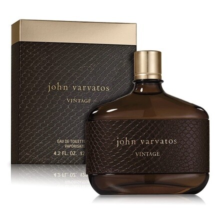 Туалетная вода John Varvatos Vintage 125мл
Туалетная вода John Varvatos Vintage 125мл