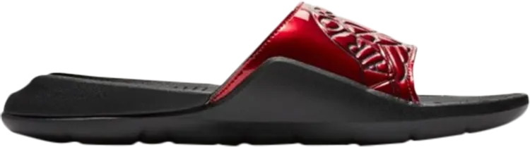 Кроссовки Jordan Hydro 7 Slide Varsity Red, красный
Кроссовки Jordan Hydro 7 Slide Varsity Red, красный