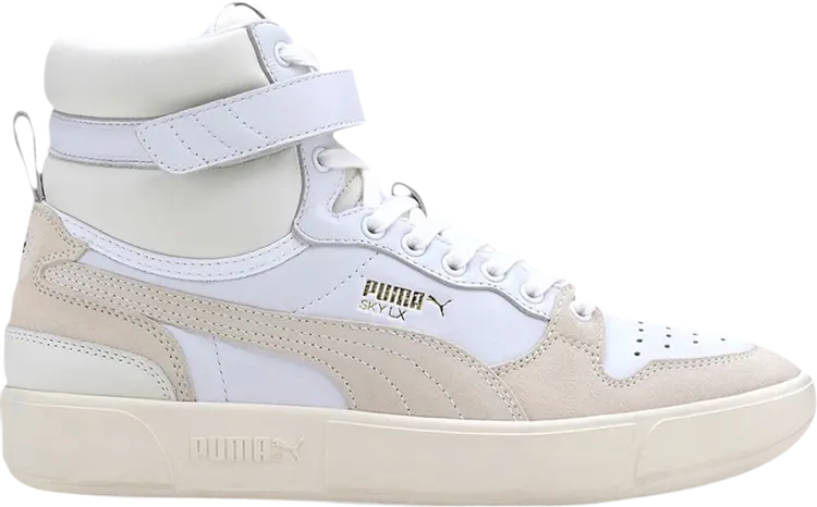 Кроссовки Puma Sky LX Mid Lux Whisper, белый, Белый;серый, Кроссовки Puma Sky LX Mid Lux Whisper, белый
Кроссовки Puma Sky LX Mid Lux Whisper, белый, Белый;серый, Кроссовки Puma Sky LX Mid Lux Whisper, белый