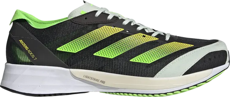 Кроссовки Adidas Adizero Adios 7 'Black Solar Green', черный, Черный;серый, Кроссовки Adidas Adizero Adios 7 'Black Solar Green', черный
Кроссовки Adidas Adizero Adios 7 'Black Solar Green', черный, Черный;серый, Кроссовки Adidas Adizero Adios 7 'Black Solar Green', черный