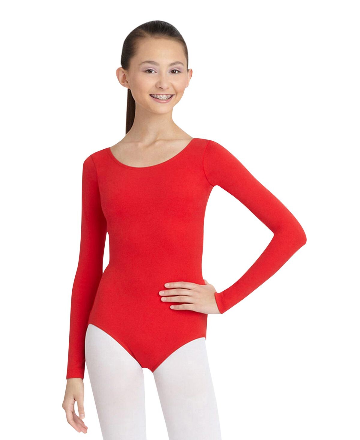 Купальник с длинным рукавом Capezio, Красный, Купальник с длинным рукавом Capezio
Купальник с длинным рукавом Capezio, Красный, Купальник с длинным рукавом Capezio