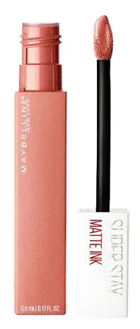 Maybelline Superstay Matte Ink помада для губ, 60 Poet
Maybelline Superstay Matte Ink помада для губ, 60 Poet