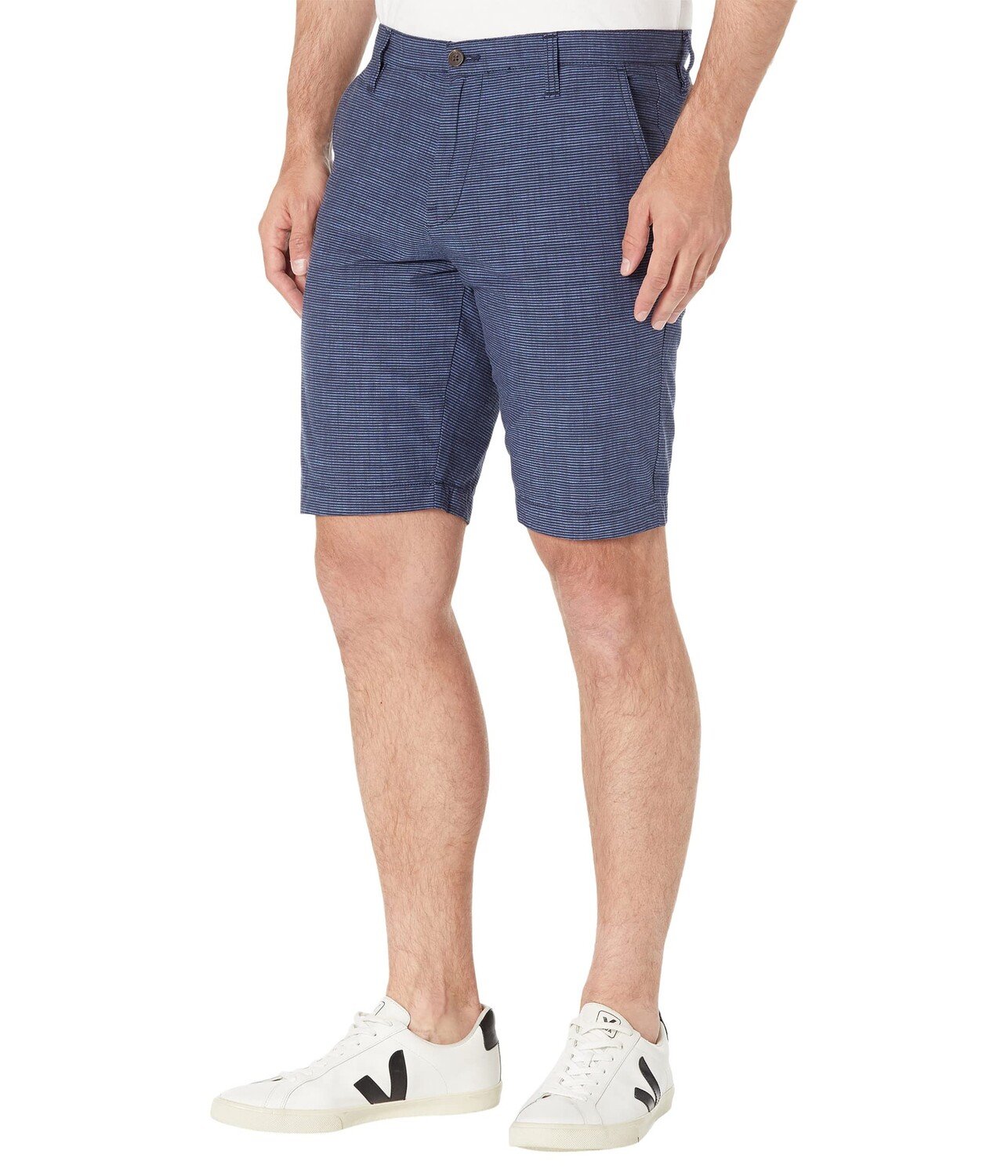Шорты U.S. POLO ASSN., Heathered Hartford Chambray Shorts
Шорты U.S. POLO ASSN., Heathered Hartford Chambray Shorts