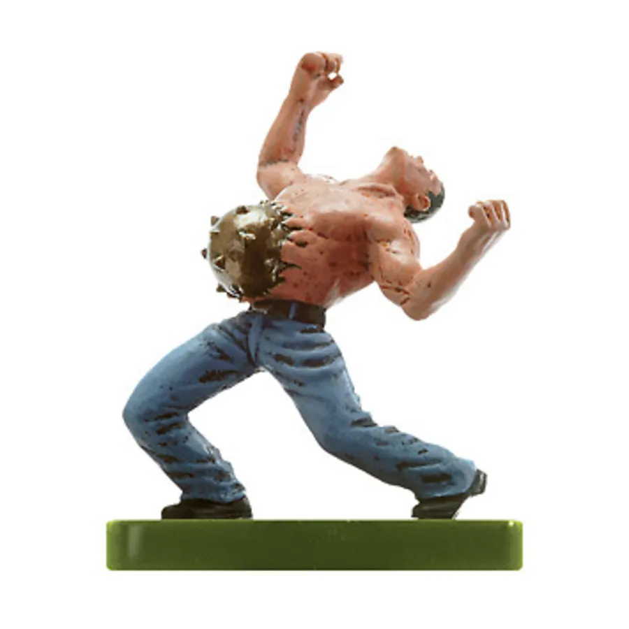 Думбол (С), Dreamblade - Base Set - Singles
Думбол (С), Dreamblade - Base Set - Singles