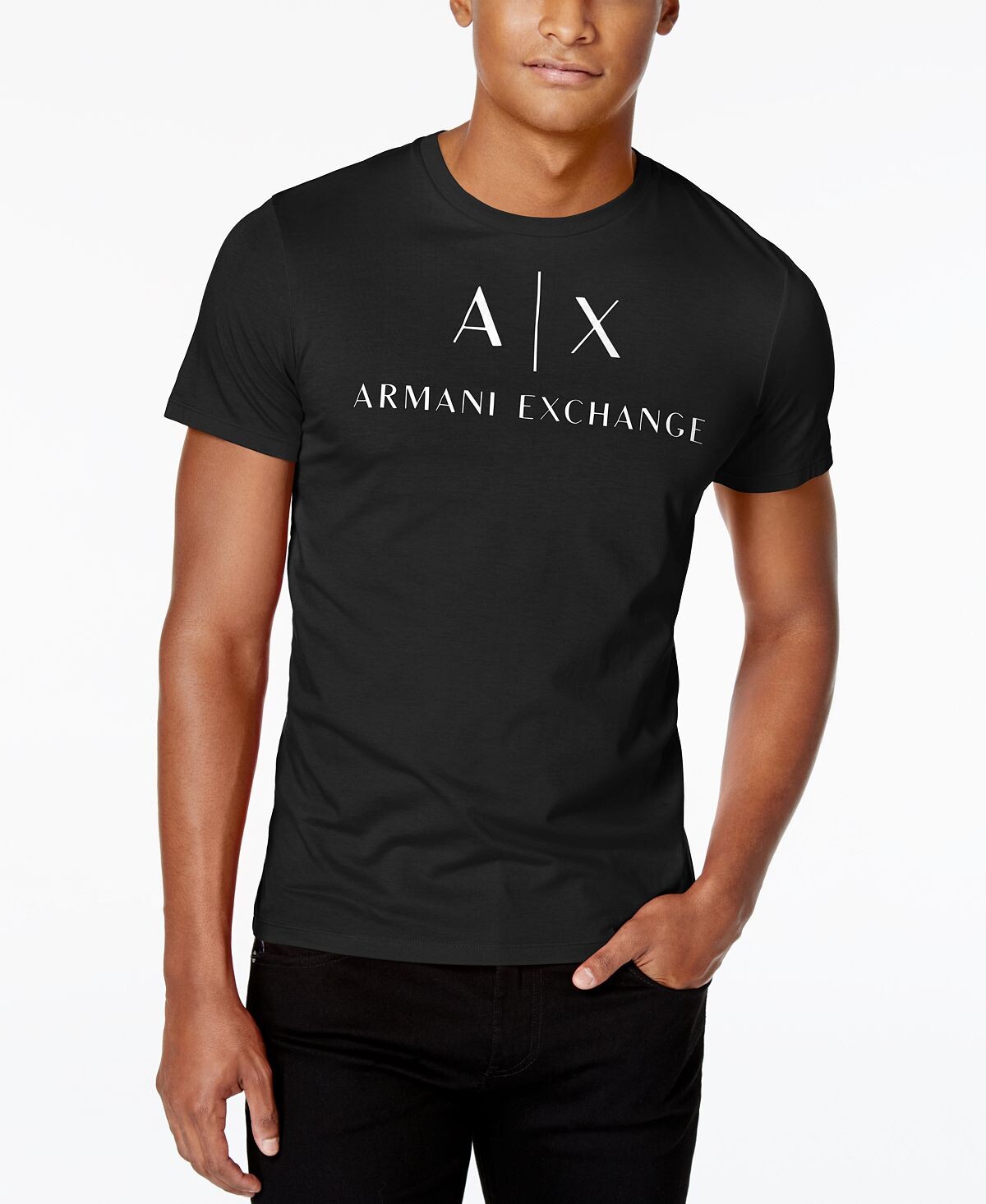 Мужская футболка с графическим принтом и логотипом A|X Armani Exchange, мульти, Черный, Мужская футболка с графическим принтом и логотипом A|X Armani Exchange, мульти
Мужская футболка с графическим принтом и логотипом A|X Armani Exchange, мульти, Черный, Мужская футболка с графическим принтом и логотипом A|X Armani Exchange, мульти
