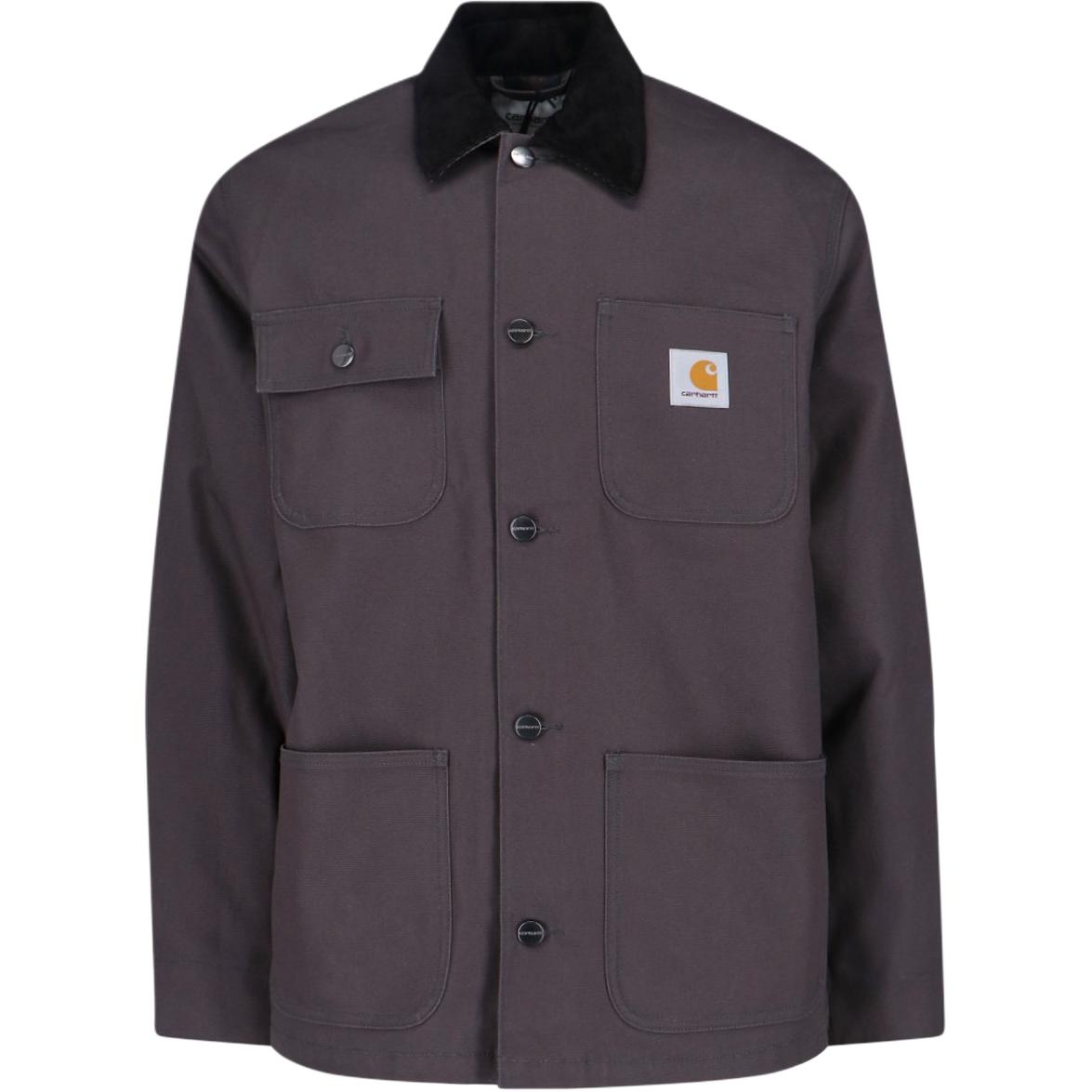 Куртки и пальто мужские Carhartt Wip, коричневый
Куртки и пальто мужские Carhartt Wip, коричневый