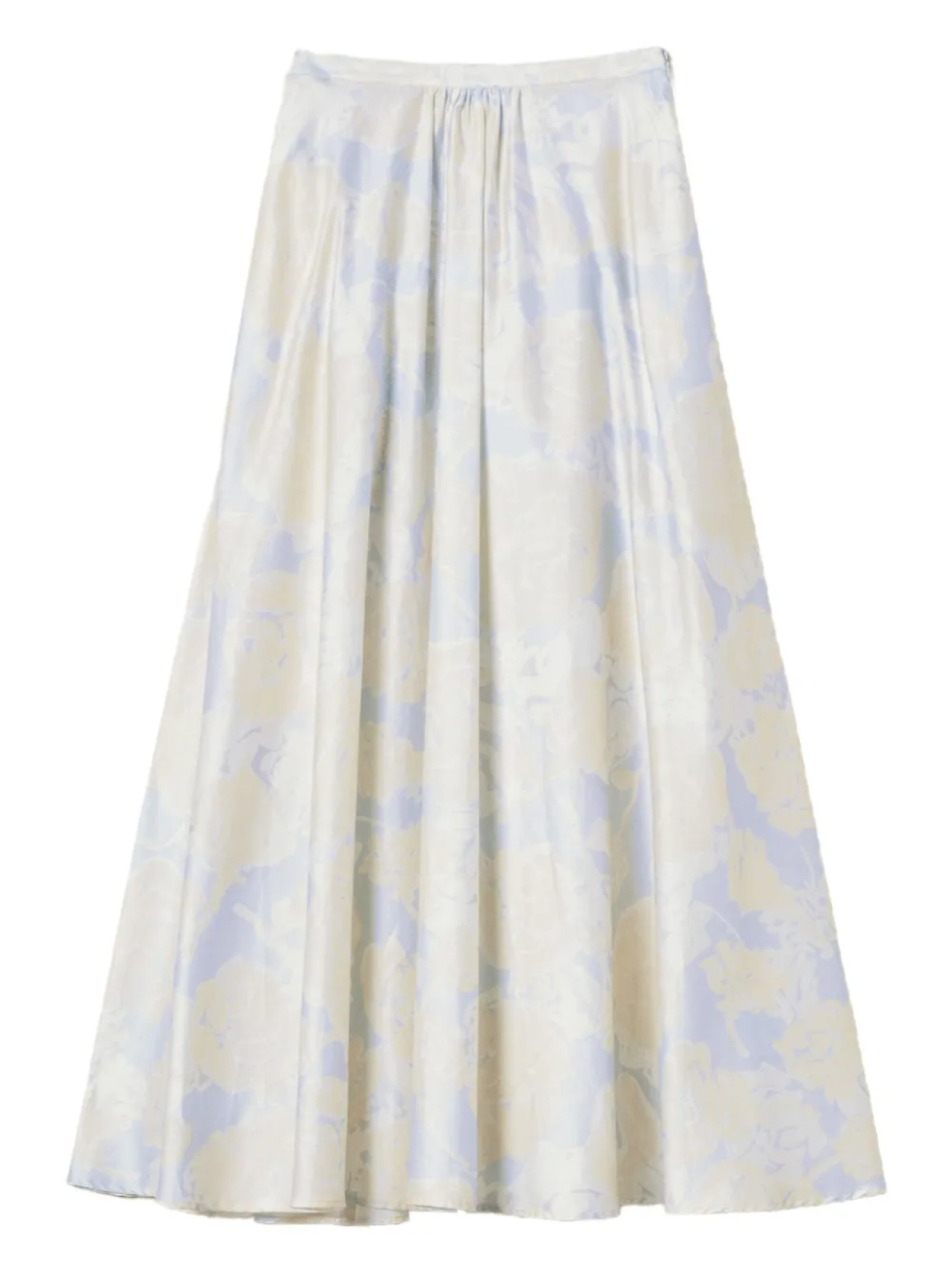 Юбка с принтом TWINSET, синий
Юбка с принтом TWINSET, синий