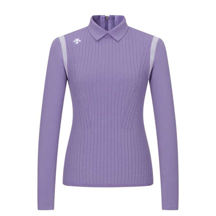 Футболка-поло женская DESCENTE, pp-фиолетовый
Футболка-поло женская DESCENTE, pp-фиолетовый