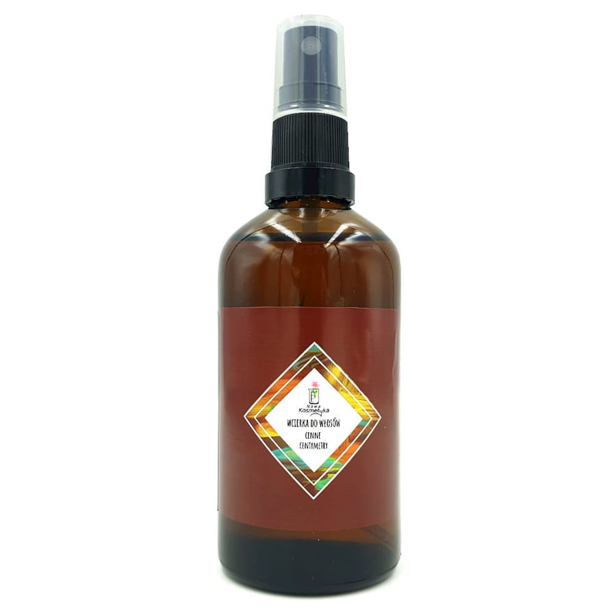 Nowa Kosmetyka, лосьон для волос "Драгоценные сантиметры", 100 мл
Nowa Kosmetyka, лосьон для волос "Драгоценные сантиметры", 100 мл