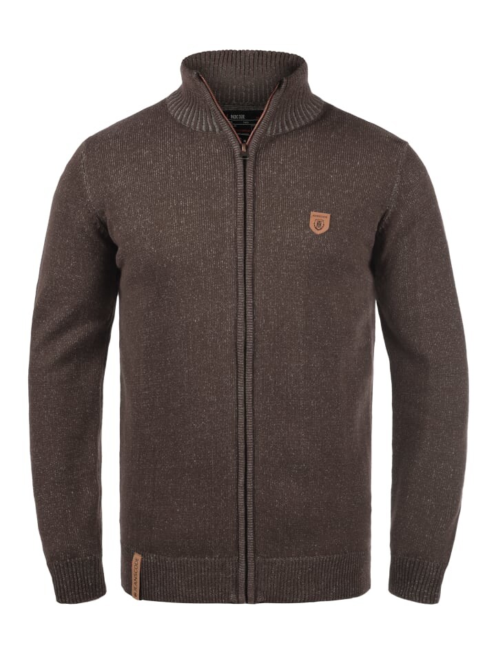 Кардиган INDICODE, коричневый
Кардиган INDICODE, коричневый