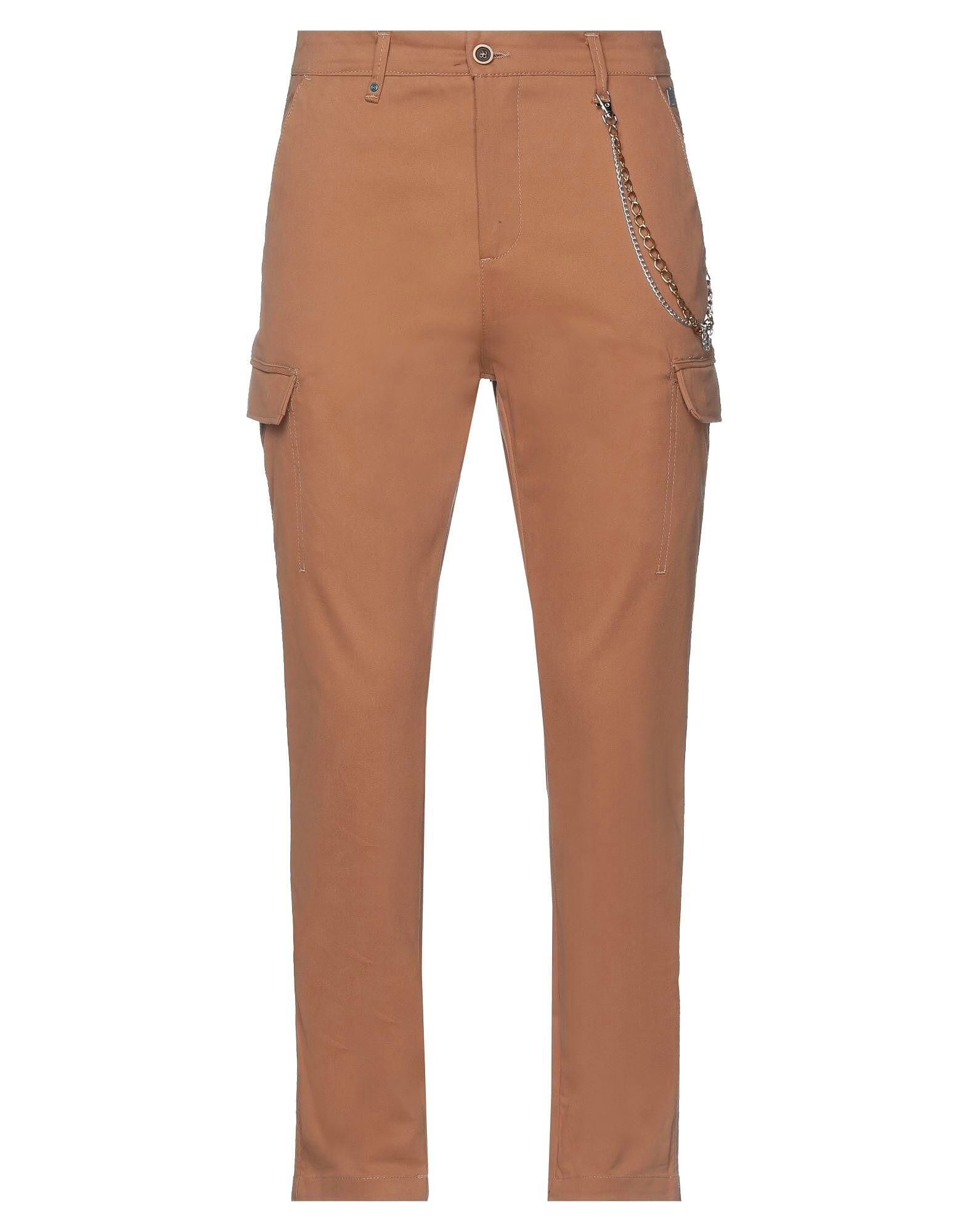 Брюки Bl.11 Block Eleven, коричневый
Брюки Bl.11 Block Eleven, коричневый