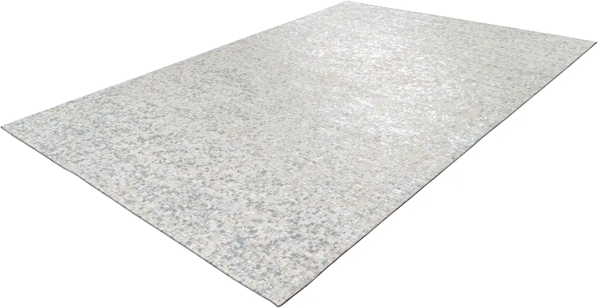 Меховой ковер Calo-Deluxe "Vezzana 615", прямоугольный, натуральная яловая кожа, для гостиной 120х170 см, серебристый/белый
Меховой ковер Calo-Deluxe "Vezzana 615", прямоугольный, натуральная яловая кожа, для гостиной 120х170 см, серебристый/белый