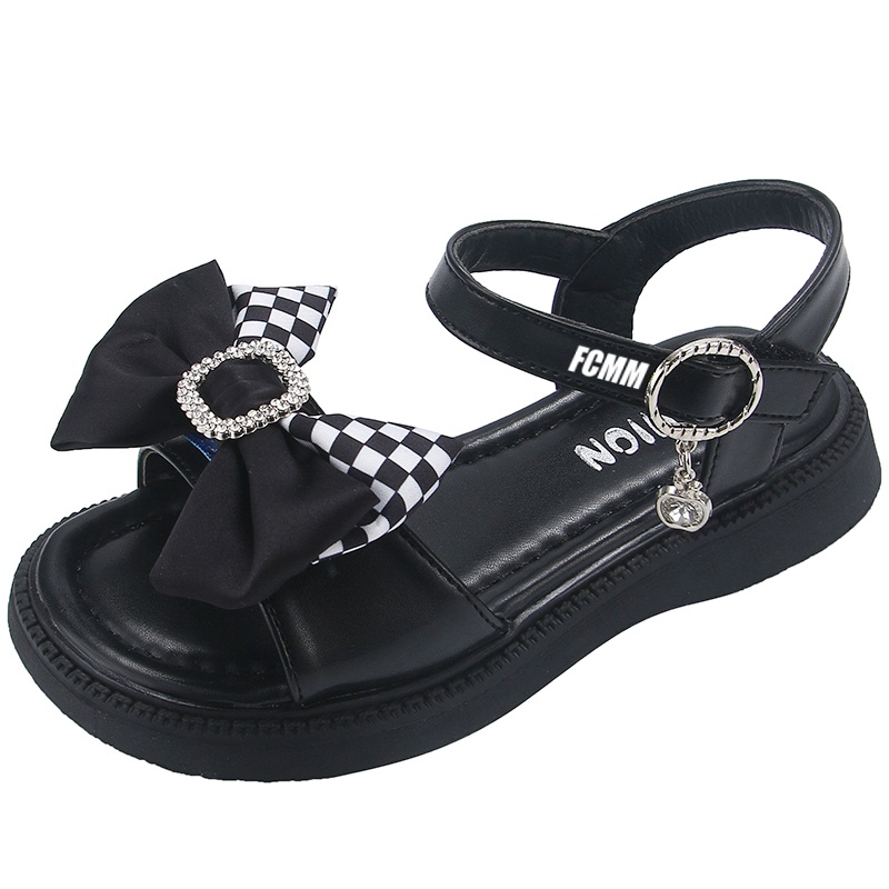 Детские сандалии FCMM, черный
Детские сандалии FCMM, черный