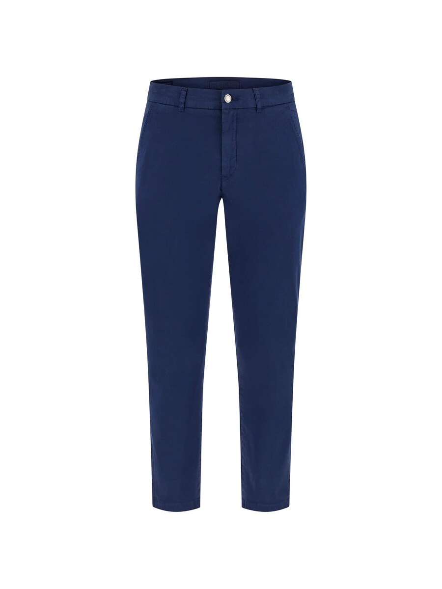 Повседневные брюки-чинос GUESS Myron, Blue
Повседневные брюки-чинос GUESS Myron, Blue