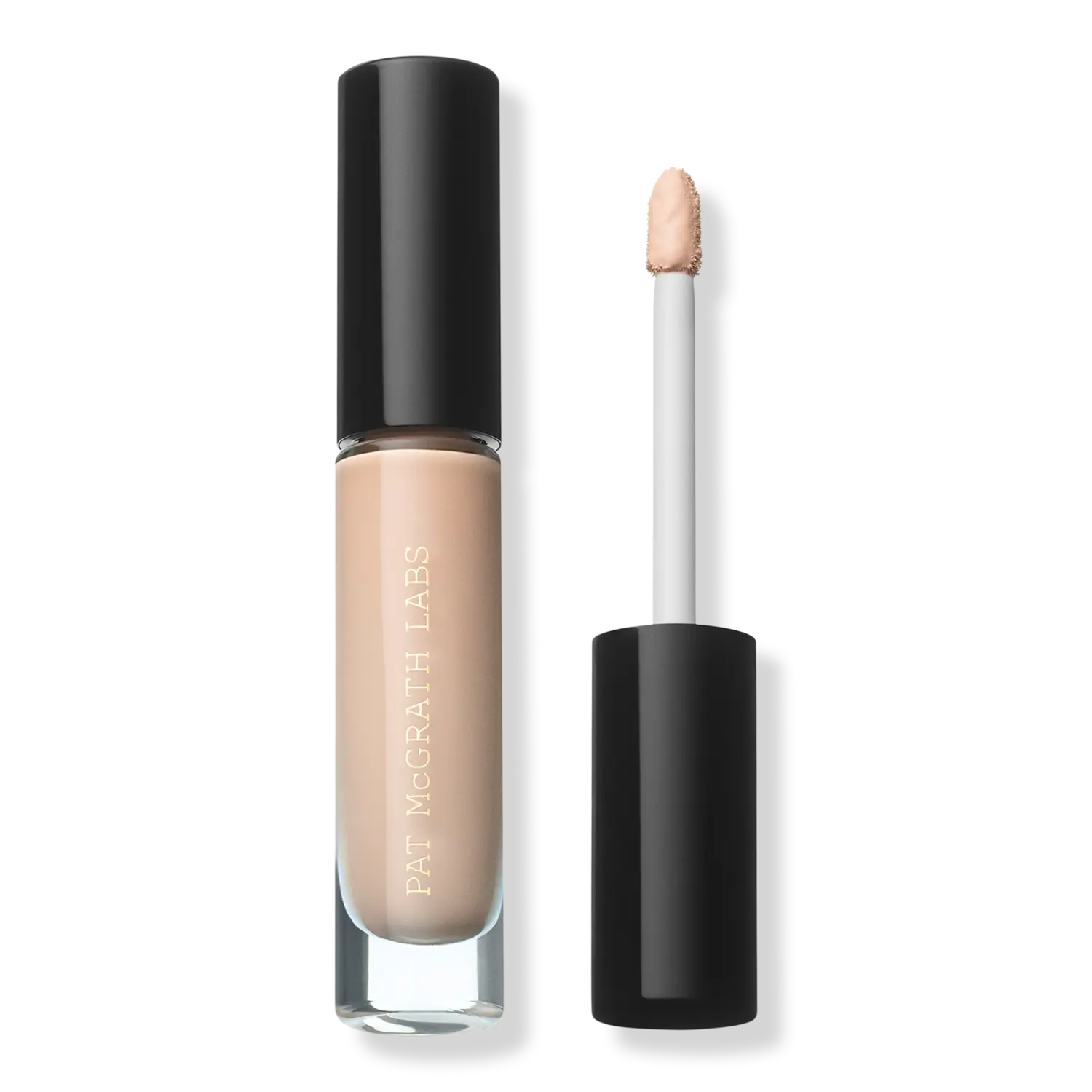 Консилер Skin Fetish: Sublime Perfection Full Coverage PAT McGRATH LABS, Light 4 (light with peach undertones)
Консилер Skin Fetish: Sublime Perfection Full Coverage PAT McGRATH LABS, Light 4 (light with peach undertones)