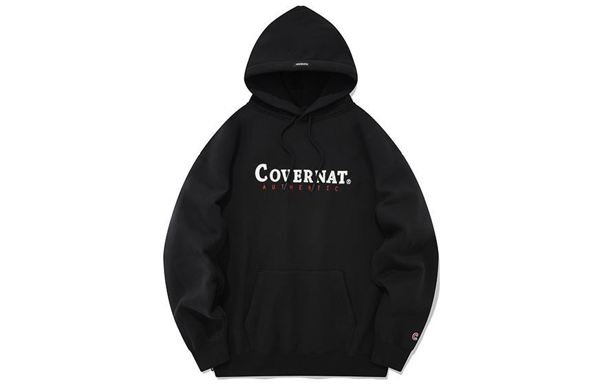 Свитшот Fall Unisex COVERNAT, черный
Свитшот Fall Unisex COVERNAT, черный