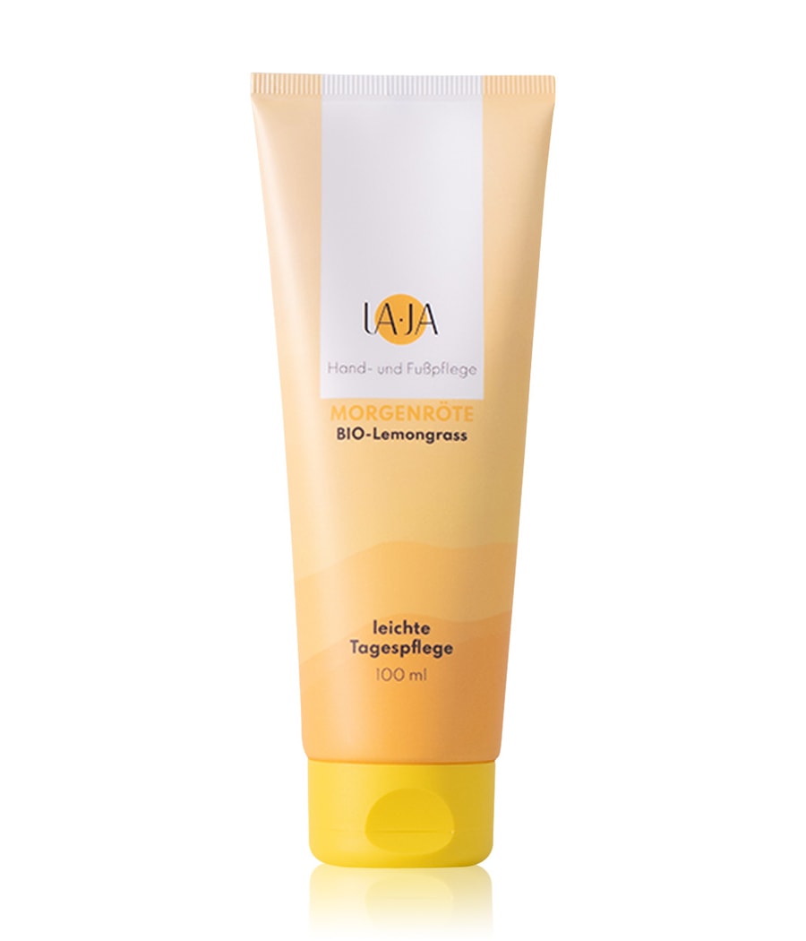 Крем для ног LAJA Morgenröte Leichte Tagespflege, 100 ml
Крем для ног LAJA Morgenröte Leichte Tagespflege, 100 ml