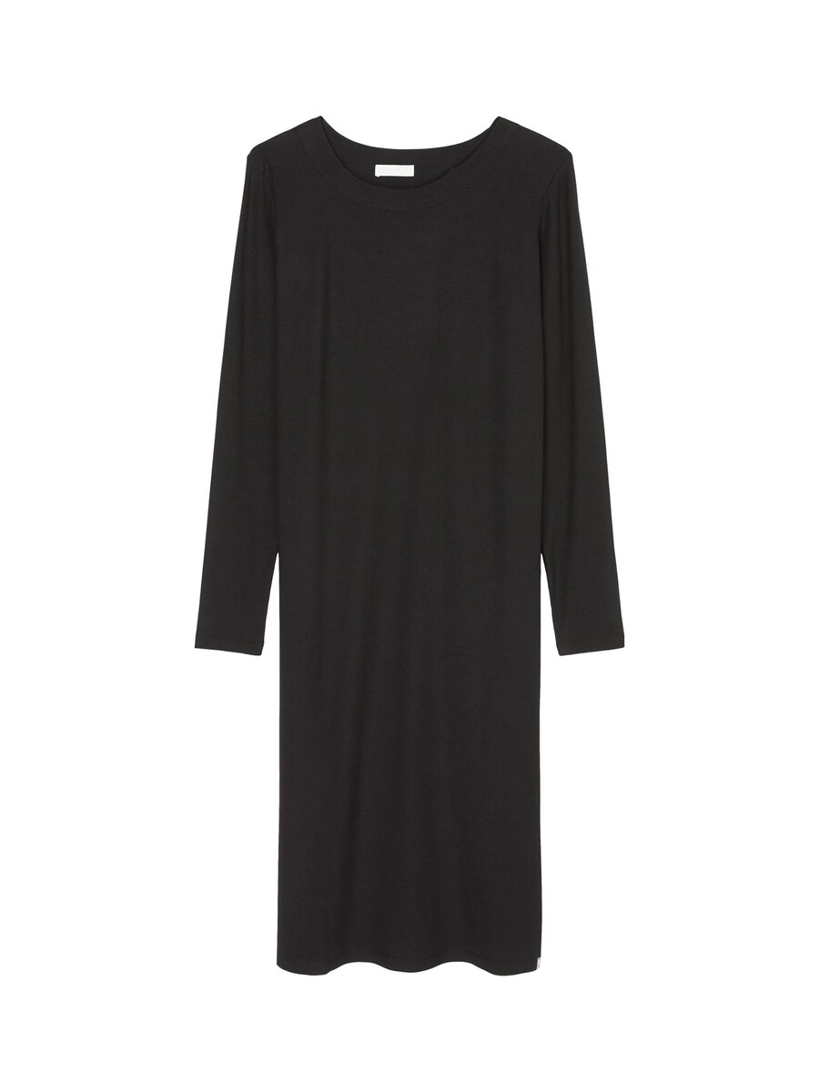 Пижамная рубашка Marc O'Polo Modern Move, черный
Пижамная рубашка Marc O'Polo Modern Move, черный