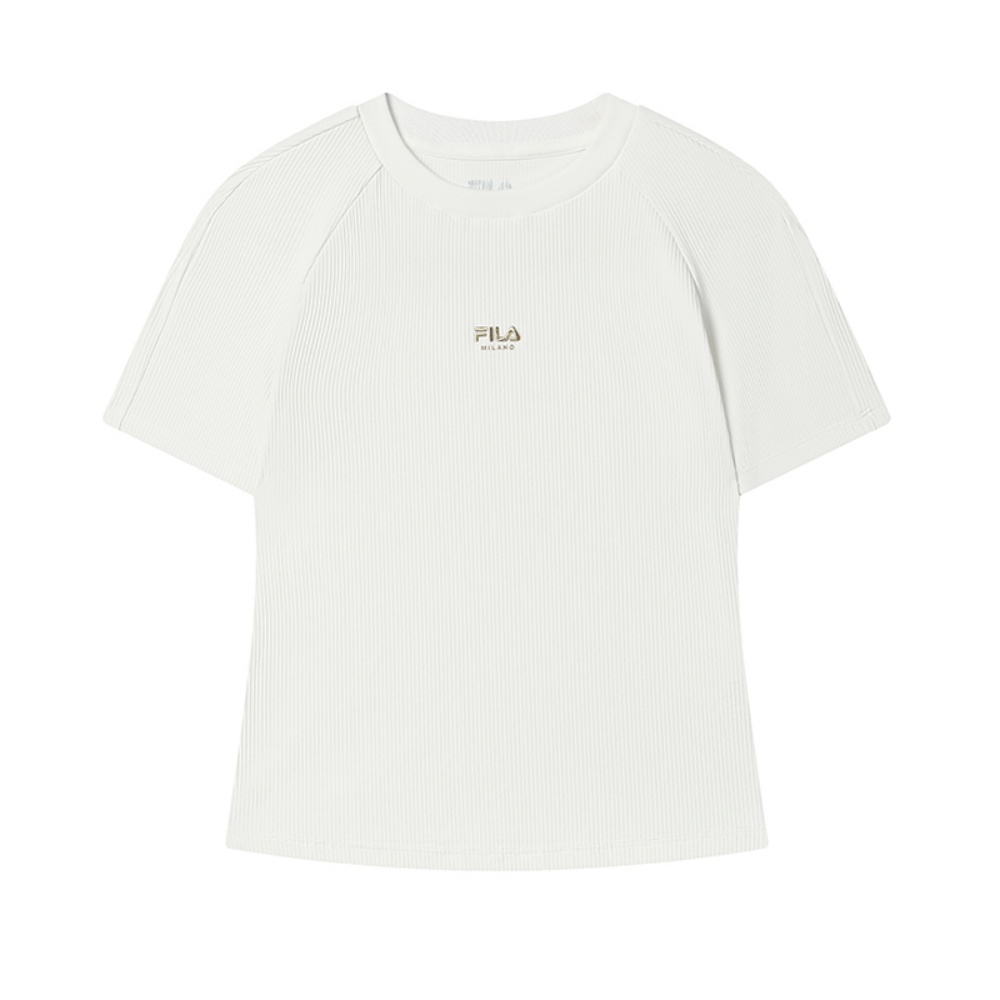 Футболка MILANO Collection женская FILA, белый
Футболка MILANO Collection женская FILA, белый