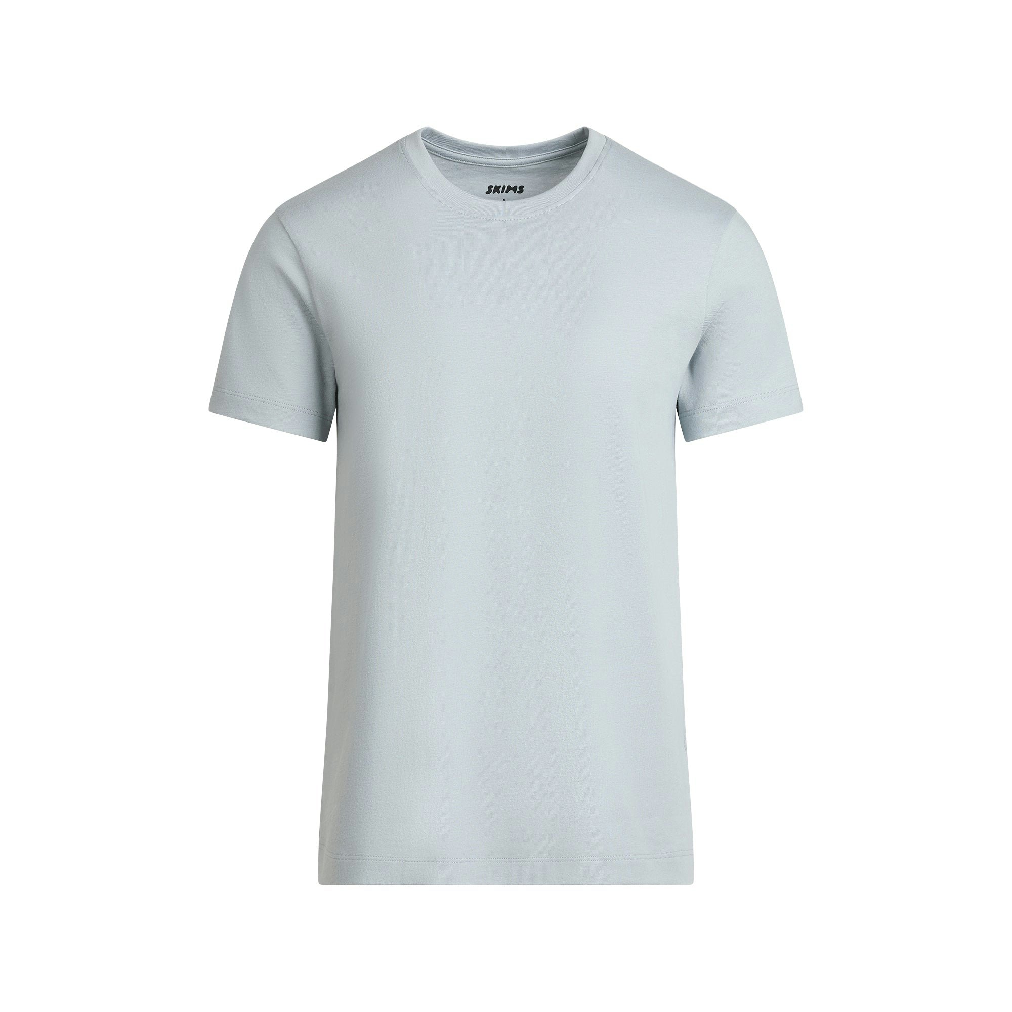 Коллекция COTTON SS25 мужская классическая футболка T Shirt Men's Skims, синий
Коллекция COTTON SS25 мужская классическая футболка T Shirt Men's Skims, синий