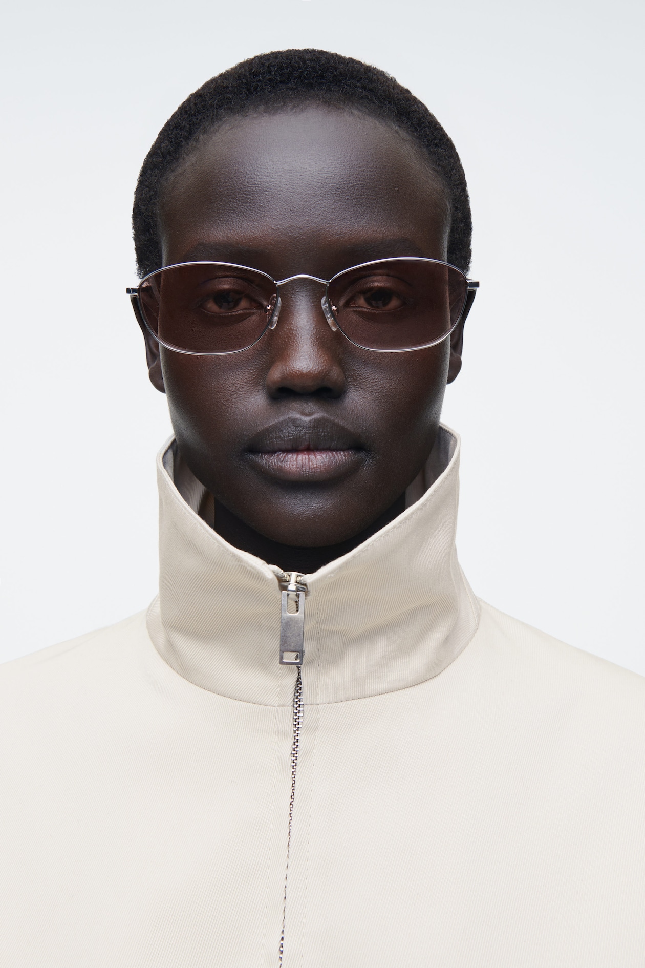 Солнцезащитные очки кошачий глаз COS, цвет Różowy/Srebrzysty
Солнцезащитные очки кошачий глаз COS, цвет Różowy/Srebrzysty